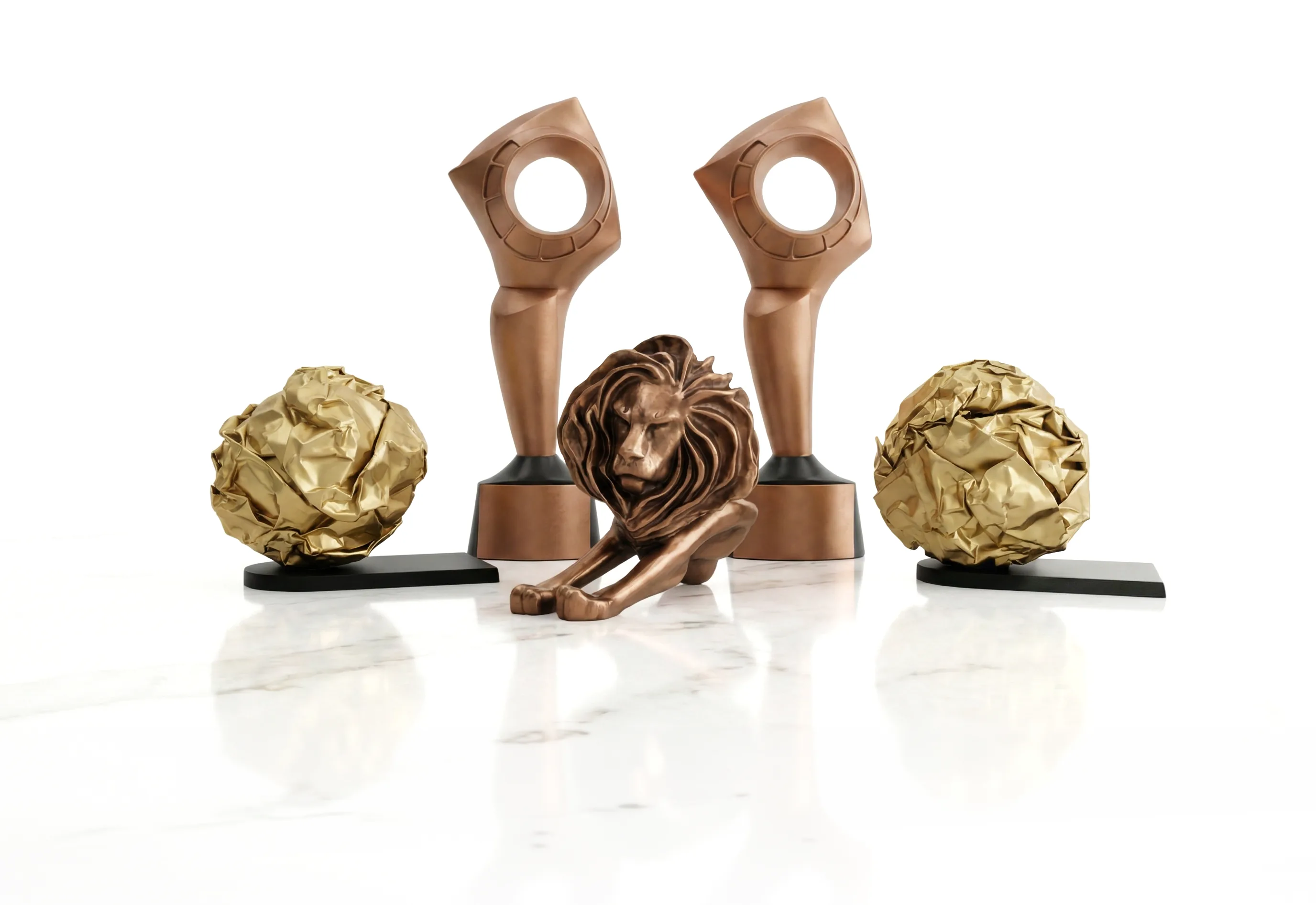 Premios Spinaca Audio
